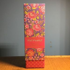 Tokyomilk Anthemoessa Shea Butter Handcream NWOT